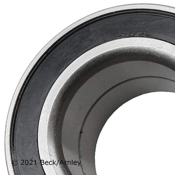 1988-1999 Volkswagen Golf Wheel Bearing - Front (Beck Arnley)