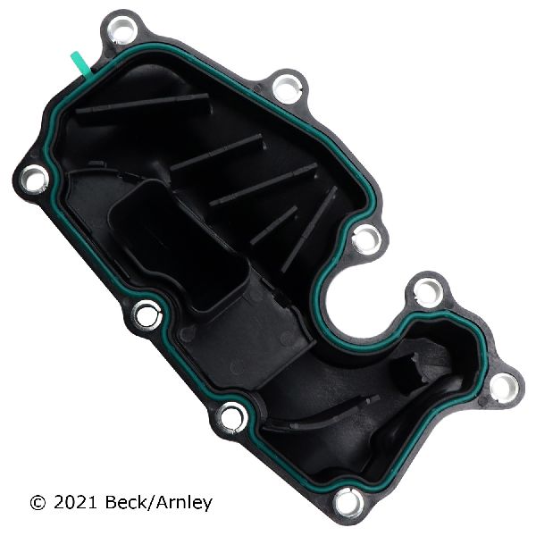 2009-2016 Audi A4 Engine Oil Separator (Beck Arnley)