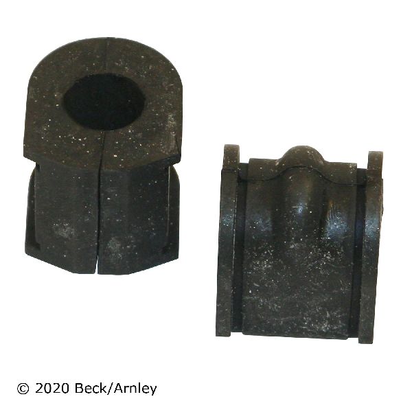 1997-2003 INFINITI QX4 Suspension Stabilizer Bar Bushing Kit - Rear (Beck Arnley)