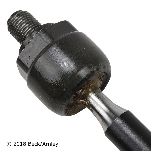 2007-2008 Hyundai Entourage Steering Tie Rod End - Front Inner (Beck Arnley)