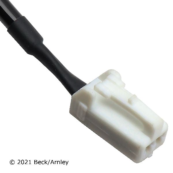 2004-2010 Toyota Sienna ABS Wheel Speed Sensor Wiring Harness - Rear Left (Beck Arnley)
