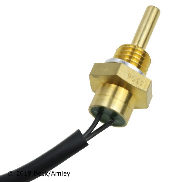 2004 Volvo S80 Engine Coolant Temperature Sensor (Beck Arnley)