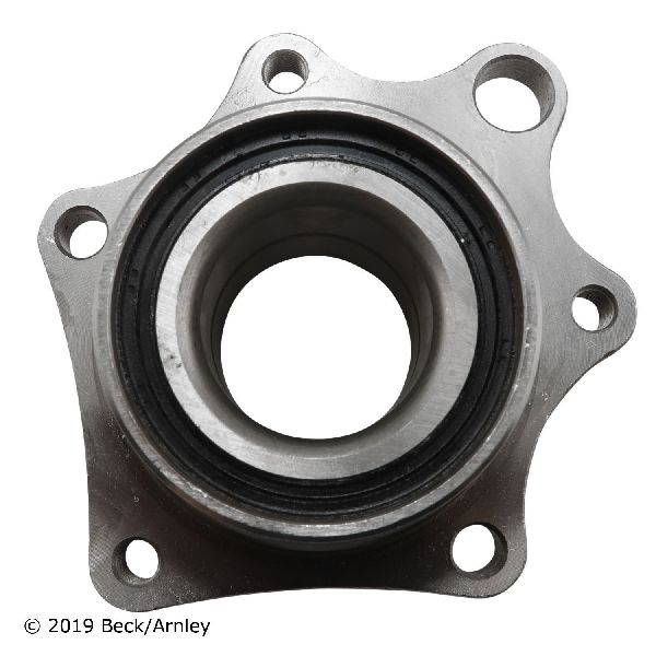 2003-2011 Honda Element Wheel Bearing - Rear Right (Beck Arnley)