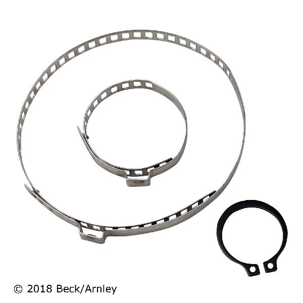 2002-2004 Audi A6 CV Joint Boot Kit - Front Inner (Beck Arnley)