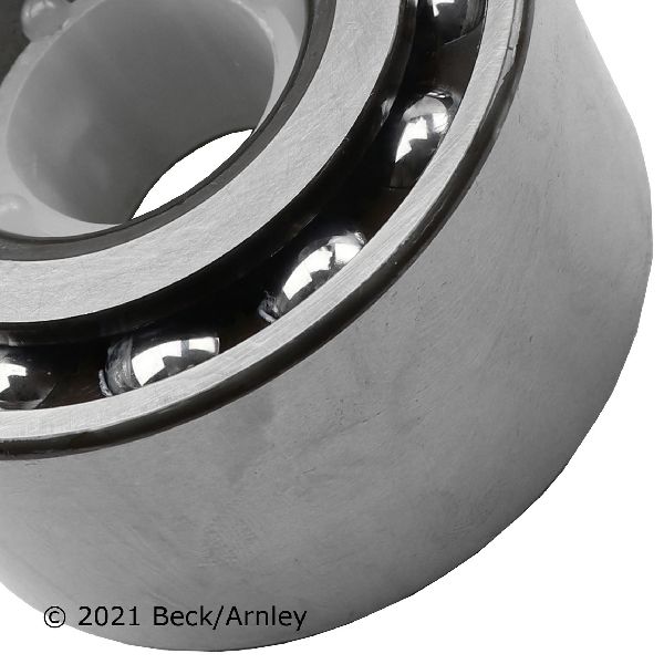 1998-2000 Lexus LS400 Wheel Bearing - Front (Beck Arnley)