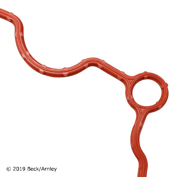 2001-2009 Mazda B4000 Engine Valve Cover Gasket Set (Beck Arnley)