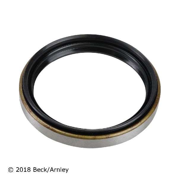 1992-1998 Toyota Paseo Wheel Seal - Front Outer (Beck Arnley)