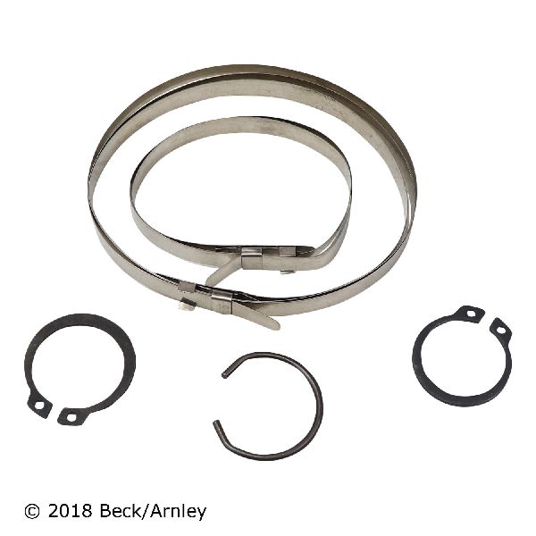 2014-2018 Mazda 3 CV Joint Boot Kit - Front Inner (Beck Arnley)