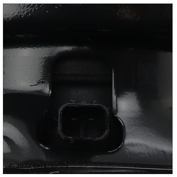 2015-2020 Acura TLX Engine Mount - Rear (Beck Arnley)
