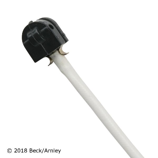 2004-2010 BMW X3 Disc Brake Pad Wear Sensor - Front (Beck Arnley)