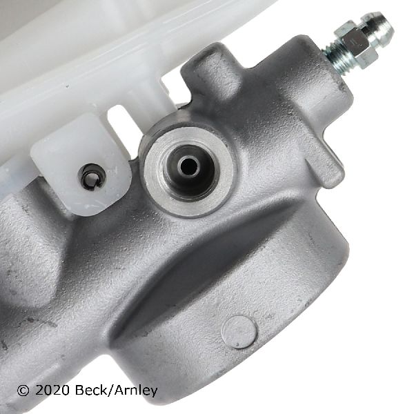 2008-2011 Subaru Impreza Clutch Master Cylinder (Beck Arnley)