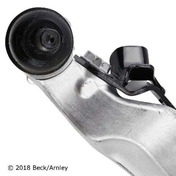 2015 INFINITI Q40 Suspension Control Arm and Ball Joint Assembly - Front Left Lower (Beck Arnley)