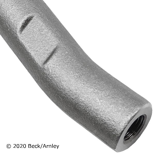2011-2025 Nissan LEAF Steering Tie Rod End - Front Left Outer (Beck Arnley)