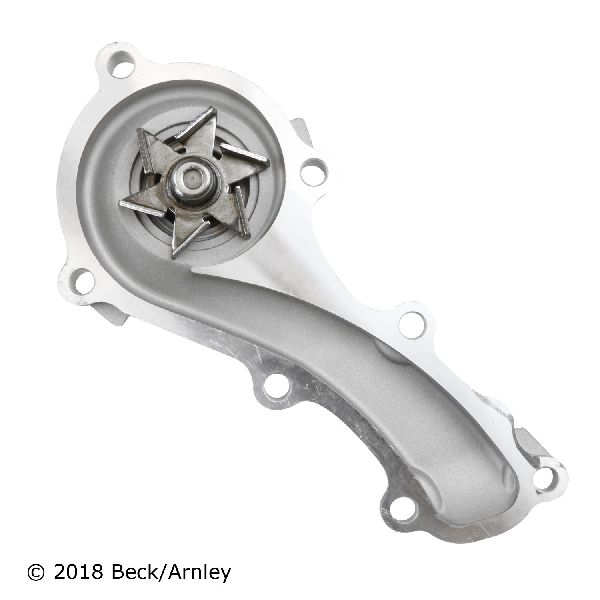 2000-2006 Nissan Sentra Engine Water Pump (Beck Arnley)