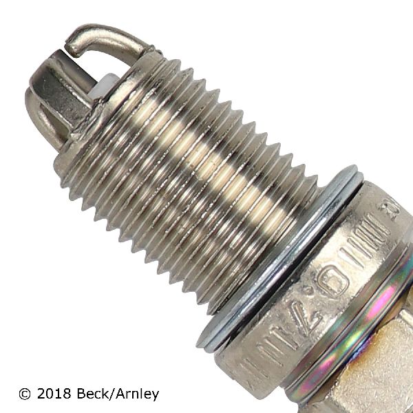 1989-1998 Porsche 911 Spark Plug (Beck Arnley)