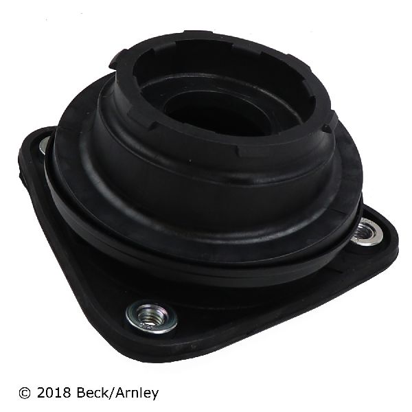 2004-2013 Mazda 3 Suspension Strut Mount - Front (Beck Arnley)