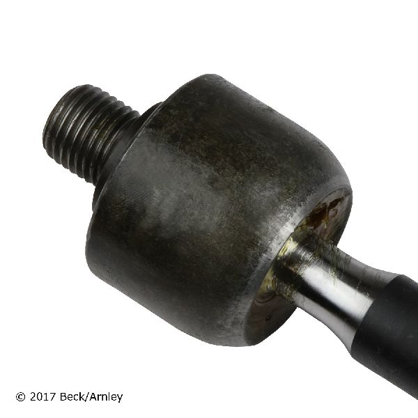 1995-2006 Nissan Sentra Steering Tie Rod End - Front Inner (Beck Arnley)
