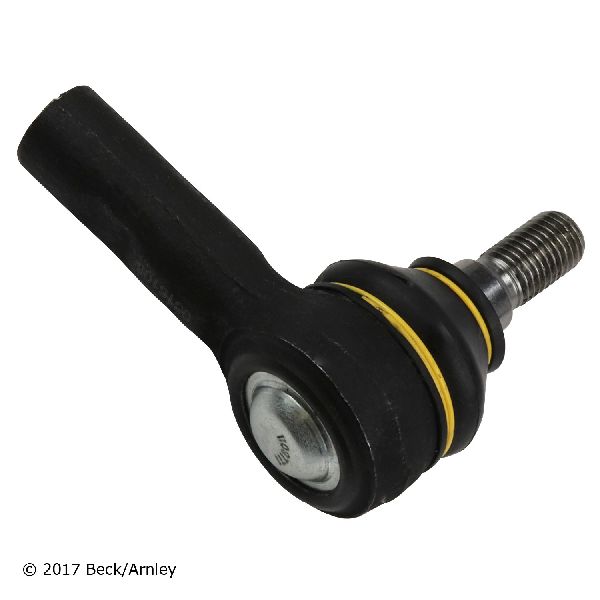 1994-2000 Mercedes-Benz C280 Steering Tie Rod End - Front Outer (Beck Arnley)