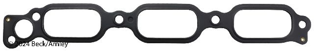 2018-2024 Honda Odyssey Engine Intake Manifold Gasket Set - Lower (Beck Arnley)
