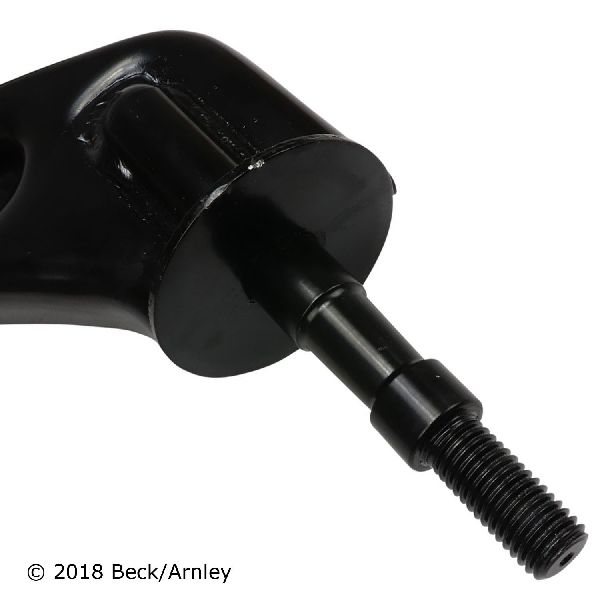 1999-2009 Saab 9-5 Suspension Control Arm - Front Left Lower (Beck Arnley)