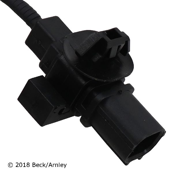 2009-2011 Honda Pilot ABS Wheel Speed Sensor - Rear Right (Beck Arnley)