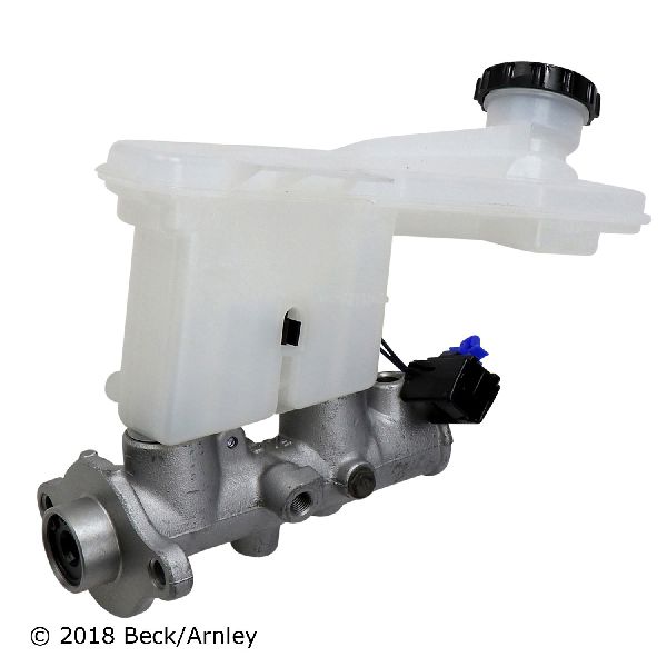 2000-2003 Mazda MPV Brake Master Cylinder (Beck Arnley)