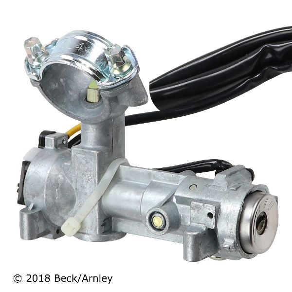 1994-1997 Acura Integra Ignition Lock Assembly (Beck Arnley)