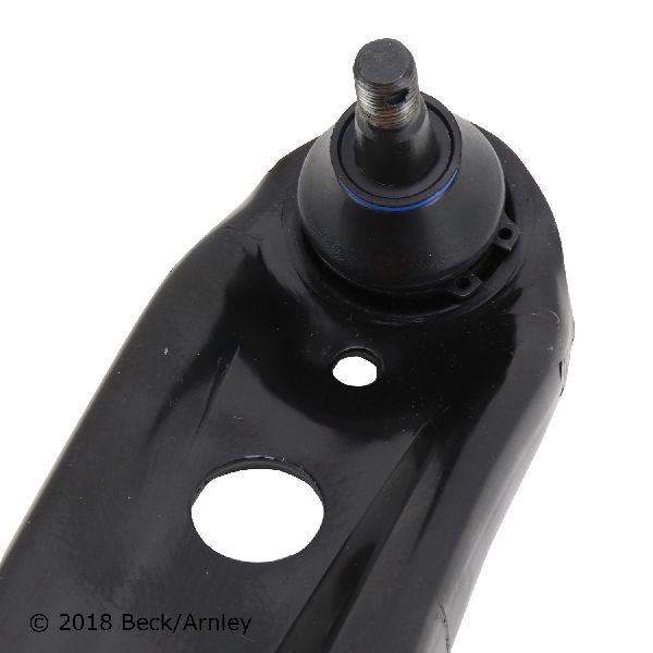 2008-2014 Scion xD Suspension Control Arm and Ball Joint Assembly - Front Right Lower (Beck Arnley)