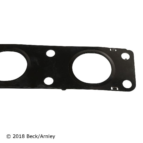 2007-2014 Volvo S80 Exhaust Manifold Gasket Set (Beck Arnley)