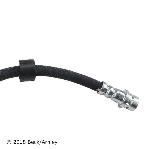 2001-2006 Mazda Tribute Brake Hydraulic Hose - Rear Left (Beck Arnley)