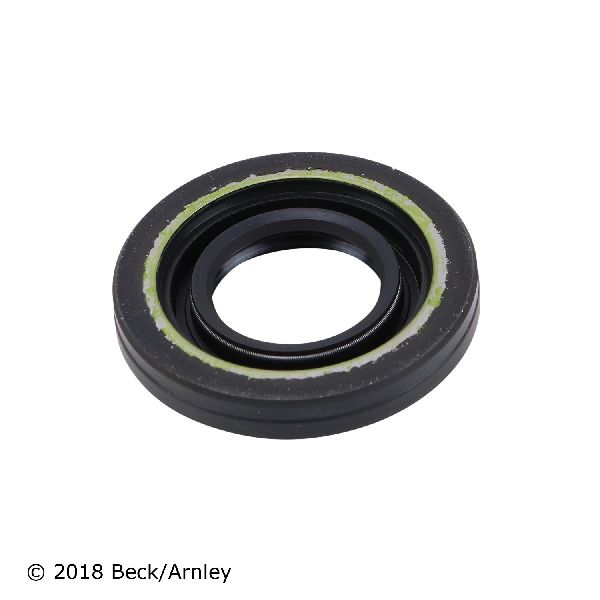 1993-2004 Isuzu Rodeo Drive Axle Shaft Seal - Front (Beck Arnley)
