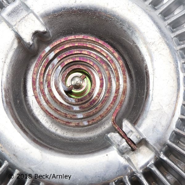 1976-1995 Toyota Pickup Engine Cooling Fan Clutch (Beck Arnley)