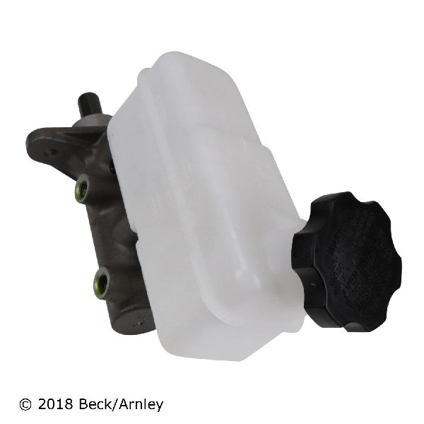 2007-2008 Hyundai Entourage Brake Master Cylinder (Beck Arnley)