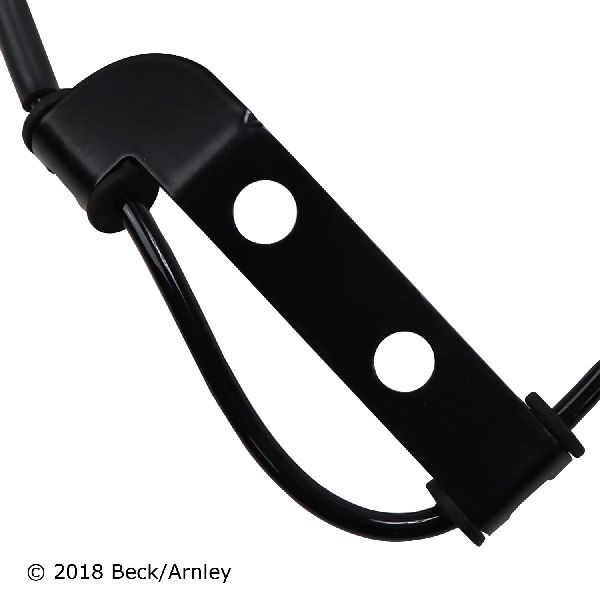 2007-2012 Hyundai Elantra ABS Wheel Speed Sensor - Rear Right (Beck Arnley)