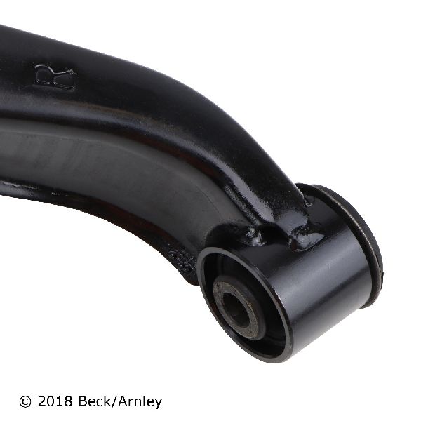 2009-2012 Suzuki Equator Suspension Control Arm and Ball Joint Assembly - Front Right Upper (Beck Arnley)