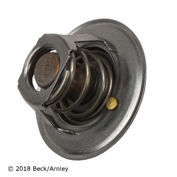 1984-1985 Mazda 626 Engine Coolant Thermostat (Beck Arnley)