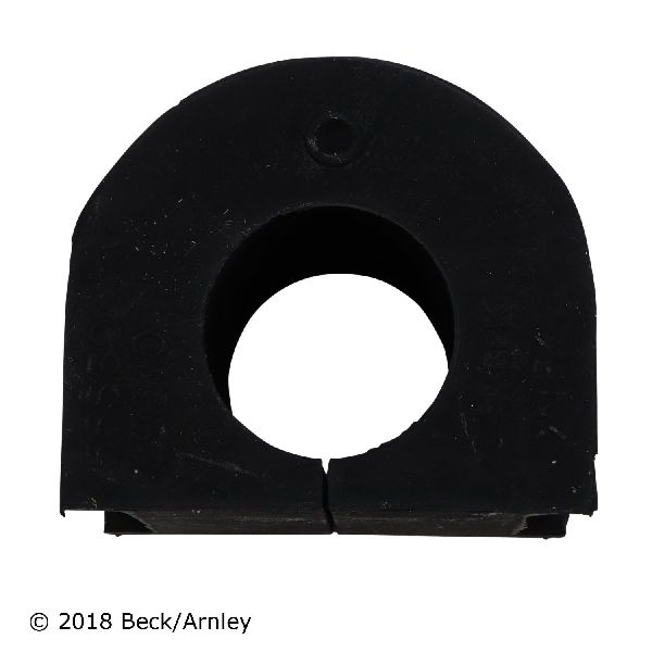 2003 Kia Sorento Suspension Stabilizer Bar Bushing Kit - Rear (Beck Arnley)