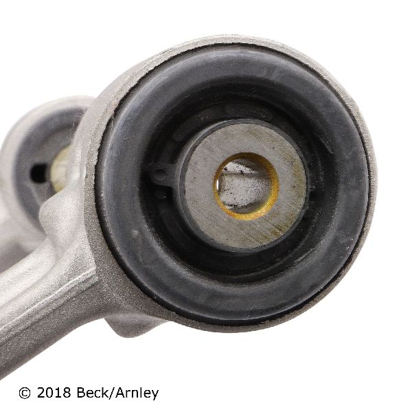 2011-2018 Porsche Cayenne Suspension Control Arm and Ball Joint Assembly - Front Upper (Beck Arnley)