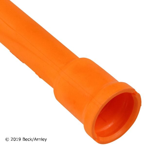 1998-2006 Volkswagen Golf Engine Oil Dipstick Tube Funnel -  or Upper (Beck Arnley)