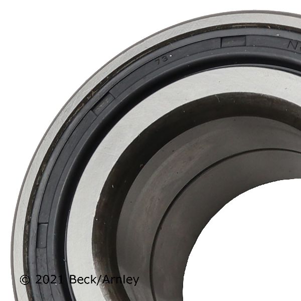 1986-1989 Acura Integra Wheel Bearing - Front (Beck Arnley)