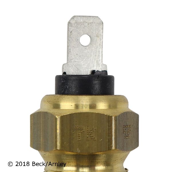 1975-1987 Volvo 244 Engine Coolant Temperature Switch (Beck Arnley)