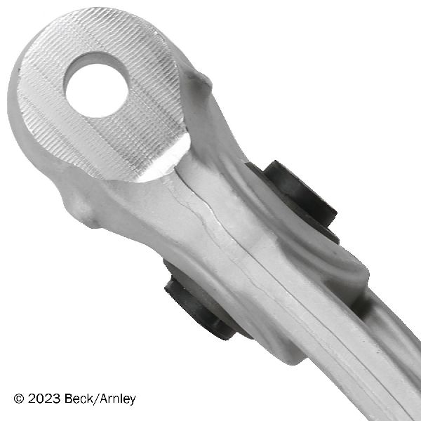 2018-2020 BMW 530e Suspension Control Arm - Front Right Lower Rearward (Beck Arnley)
