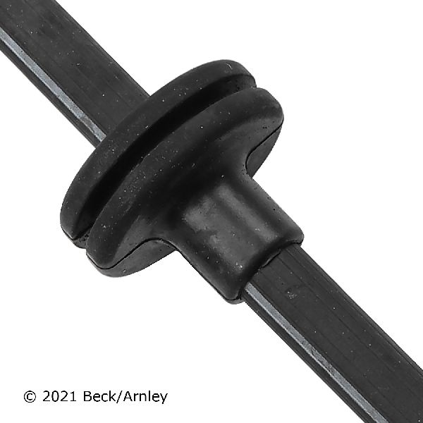 2000-2006 BMW X5 Brake Hydraulic Hose - Front (Beck Arnley)