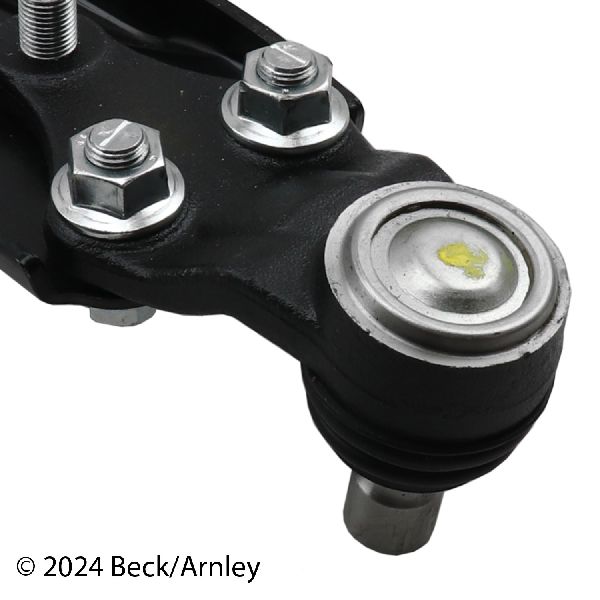 2014-2019 Kia Soul Suspension Control Arm and Ball Joint Assembly - Front Left Lower (Beck Arnley)