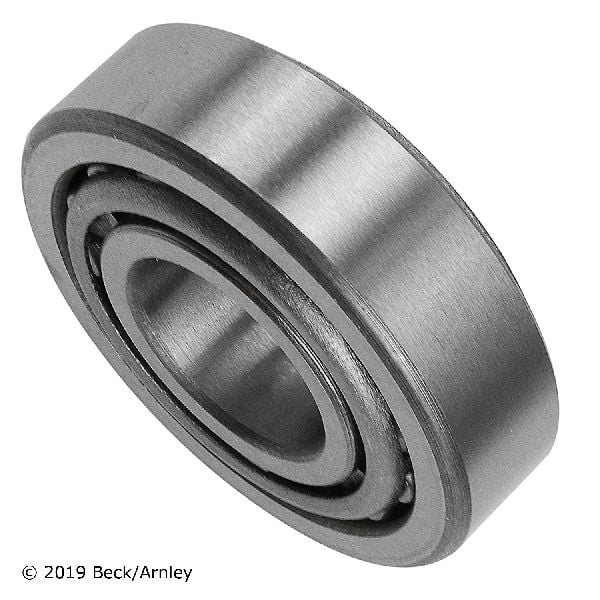 1995-1997 Audi A6 Wheel Bearing - Rear Outer (Beck Arnley)
