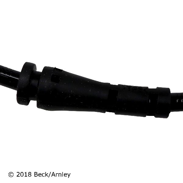 2011-2016 BMW 528i Disc Brake Pad Wear Sensor - Rear (Beck Arnley)