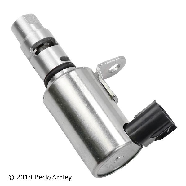 2004-2006 Mitsubishi Lancer Engine Variable Valve Timing (VVT) Solenoid (Beck Arnley)