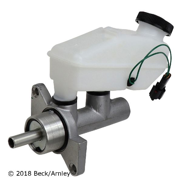 2007-2008 Chevrolet Aveo Brake Master Cylinder (Beck Arnley)