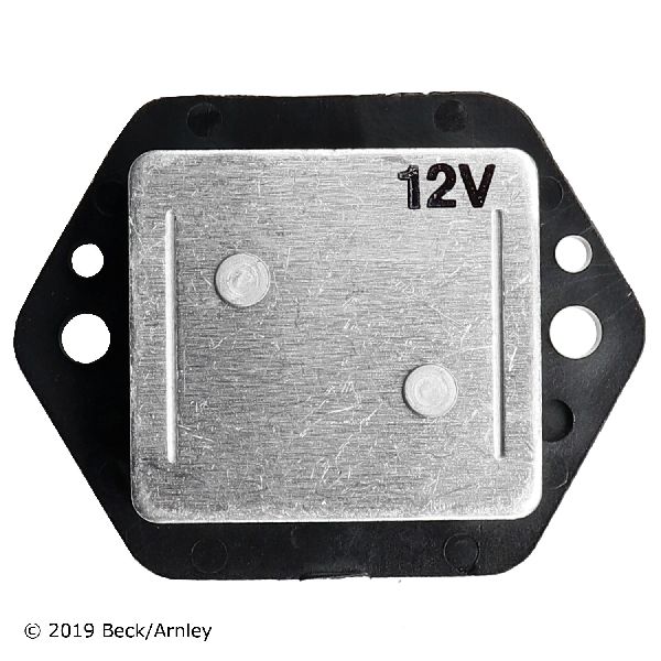 2003-2006 Subaru Baja HVAC Blower Motor Resistor (Beck Arnley)