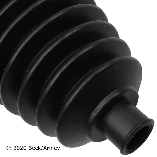 2016-2020 Jaguar F-Type Rack and Pinion Bellows Kit (Beck Arnley)